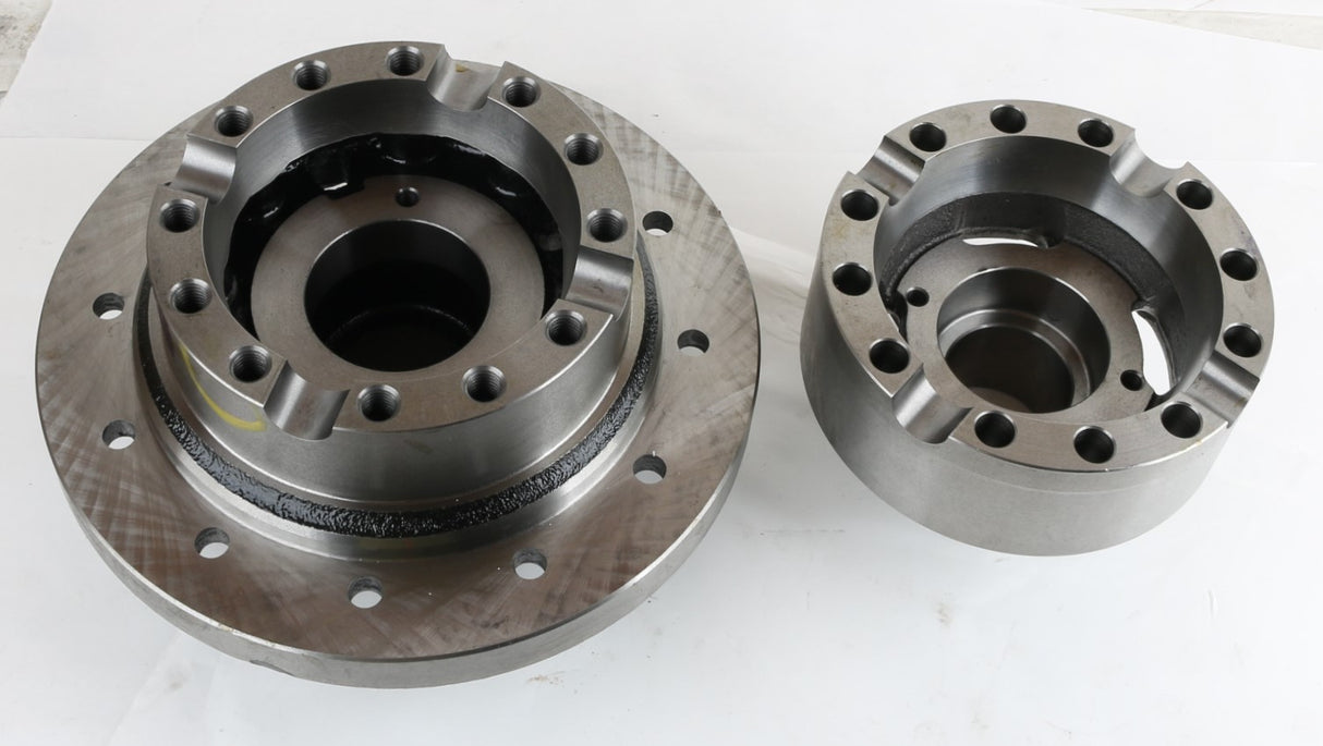 DANA SPICER - 2109050A - ASSY-DIFF CASE 1640