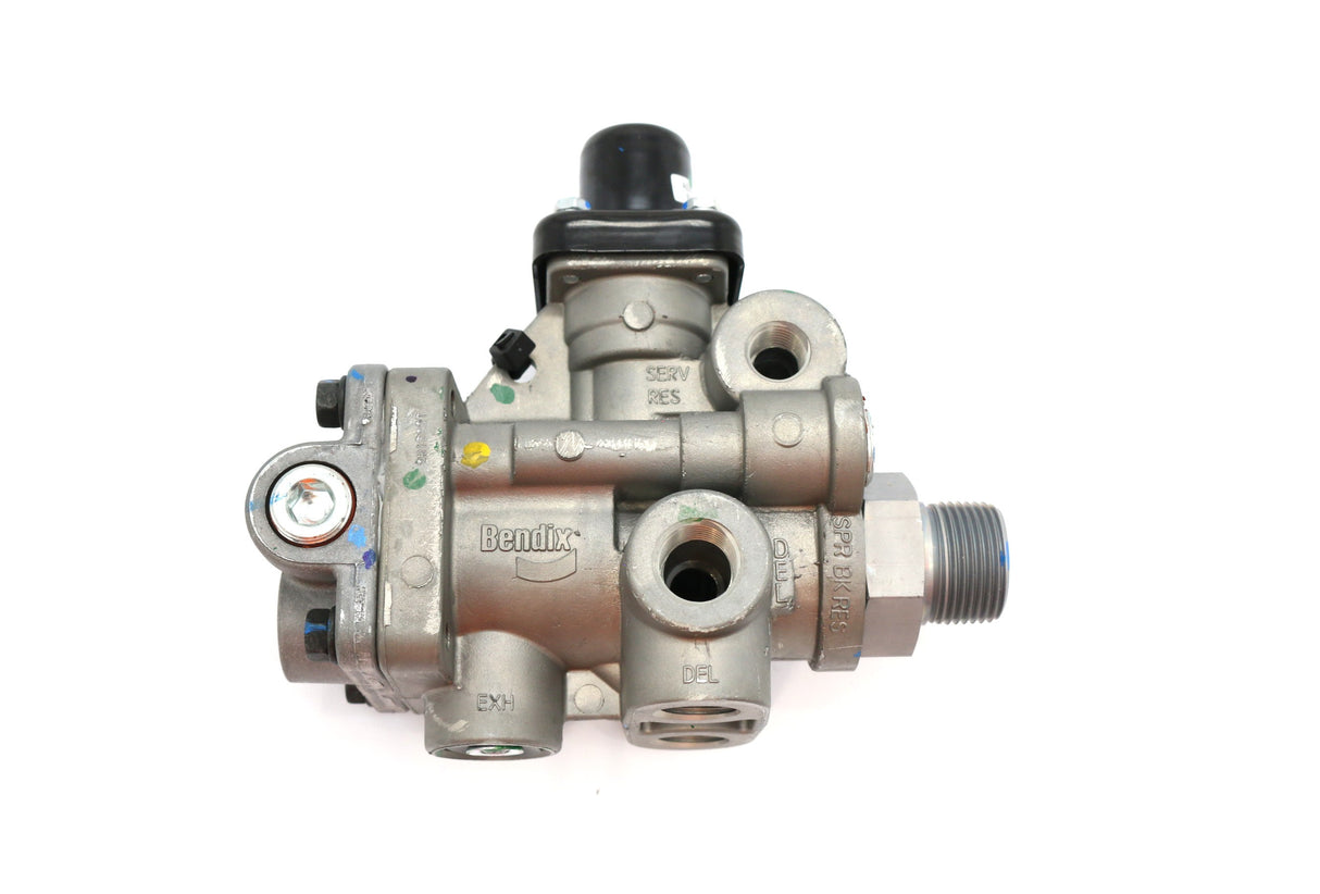 MACK - 745-K110004 - R-12DC AIR BRAKE RELAY VALVE