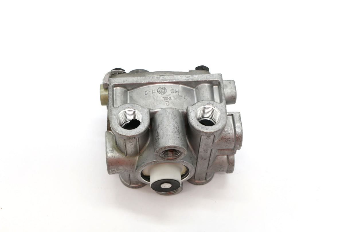 BENDIX - K110004 - R-12DC AIR BRAKE RELAY VALVE