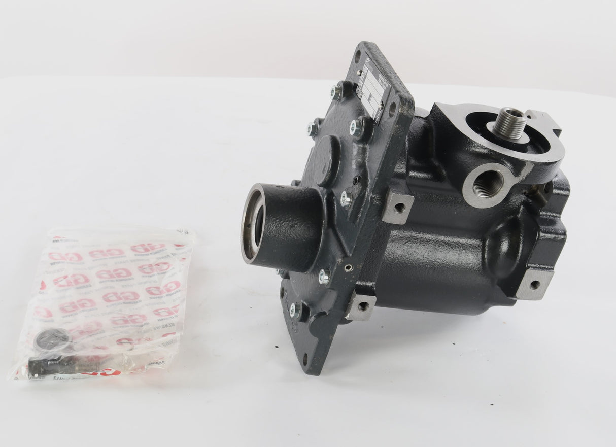 ATLAS COPCO - GDEFC03965238 - AIREND (ENDURO 3)