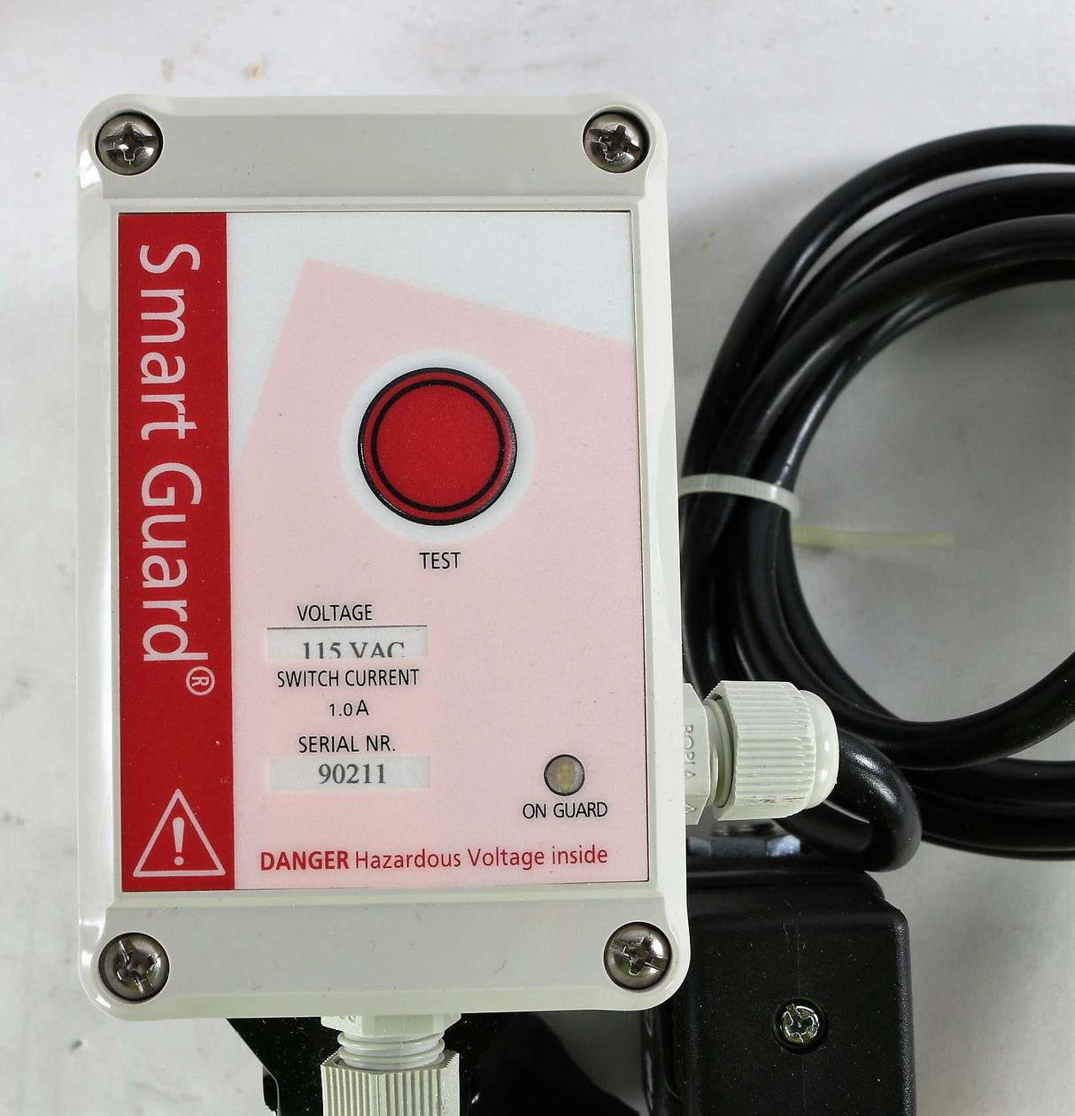 ATLAS COPCO - JR3023 - SMART GUARD PRO