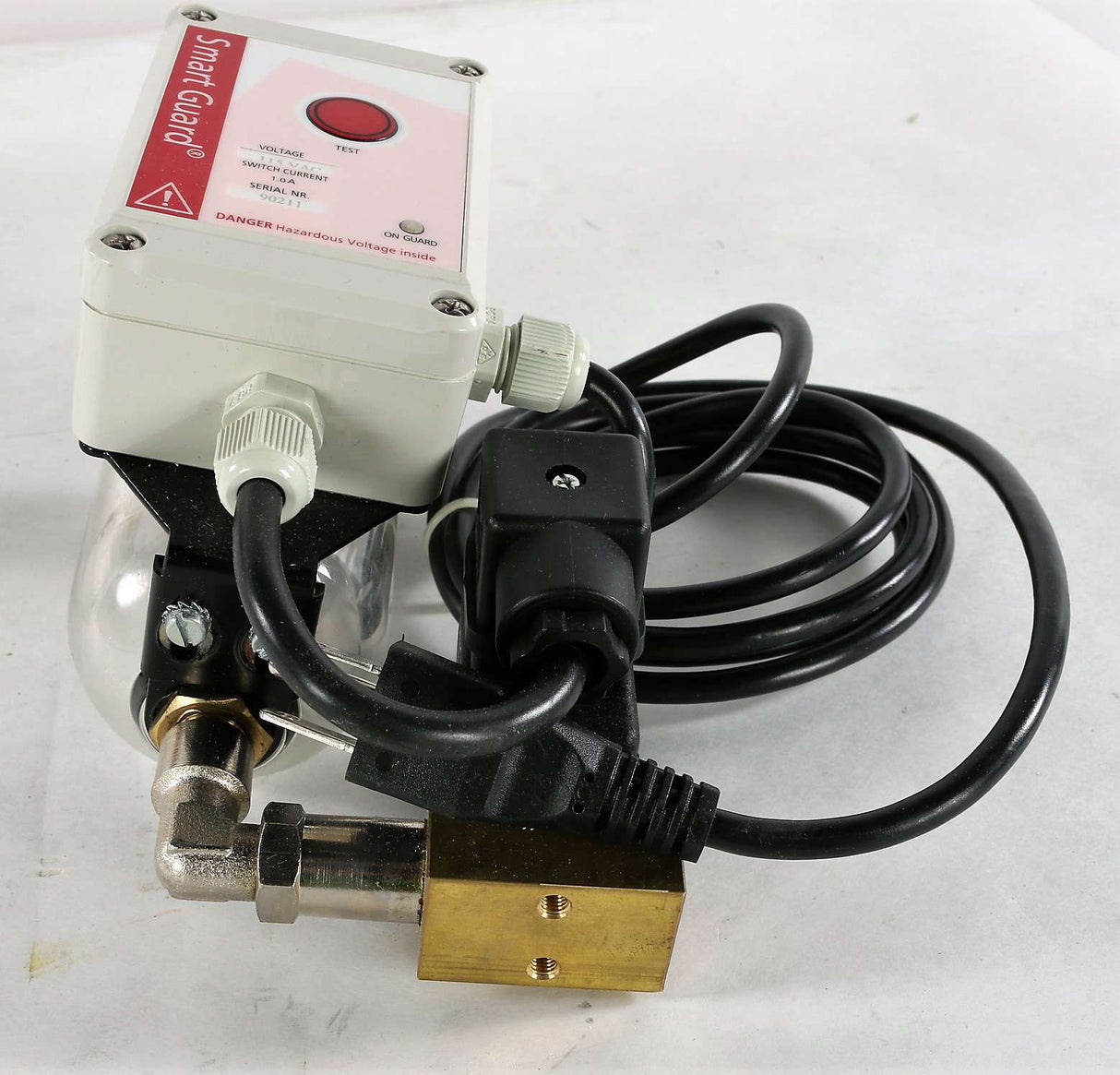 ATLAS COPCO - JR3023 - SMART GUARD PRO