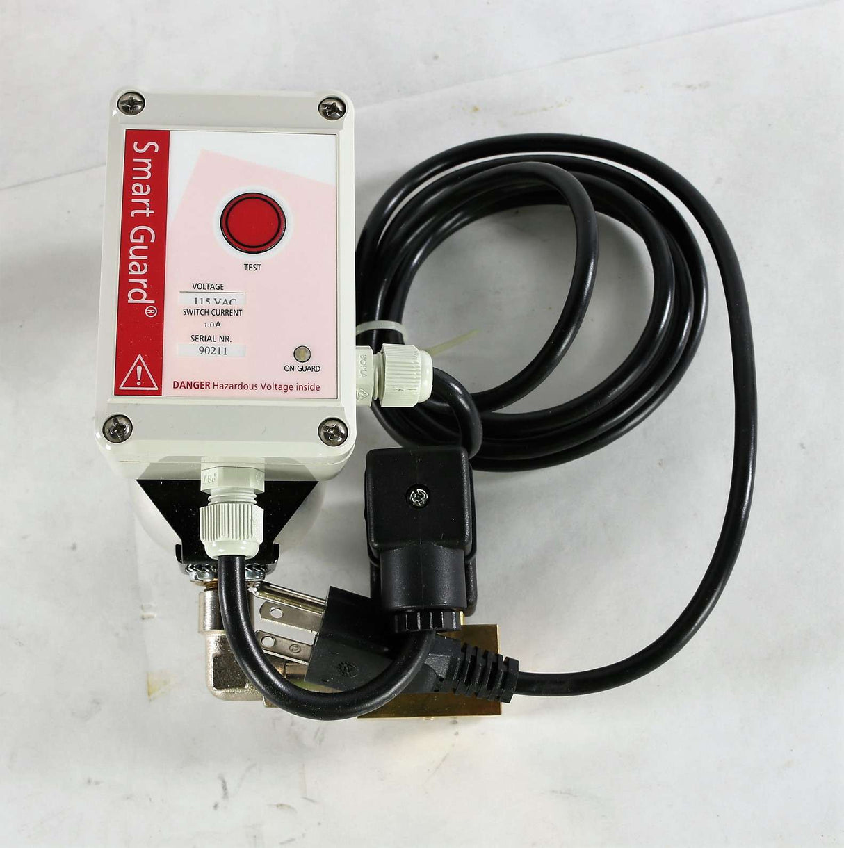 ATLAS COPCO - JR3023 - SMART GUARD PRO