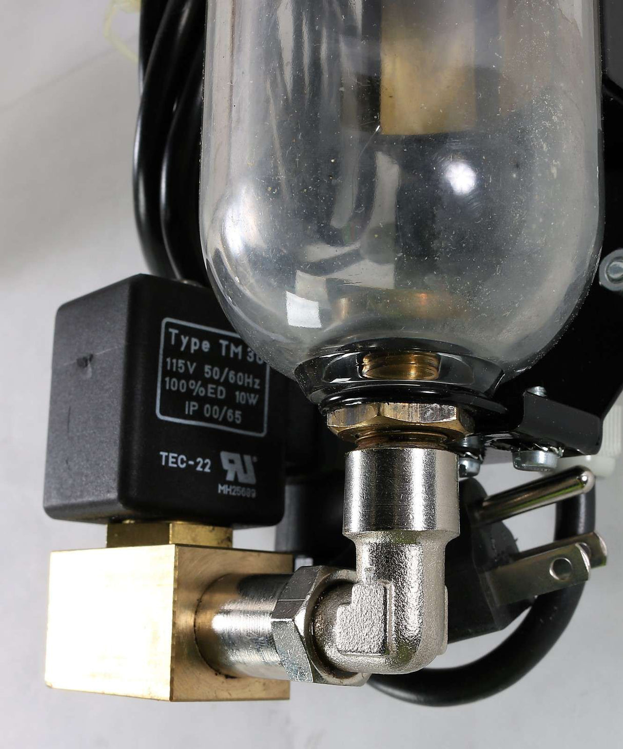 ATLAS COPCO - JR3023 - SMART GUARD PRO