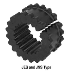 ATLAS COPCO - LJ10JES - SPLIT SLEEVE: EDPM COUPLING ELEMENT