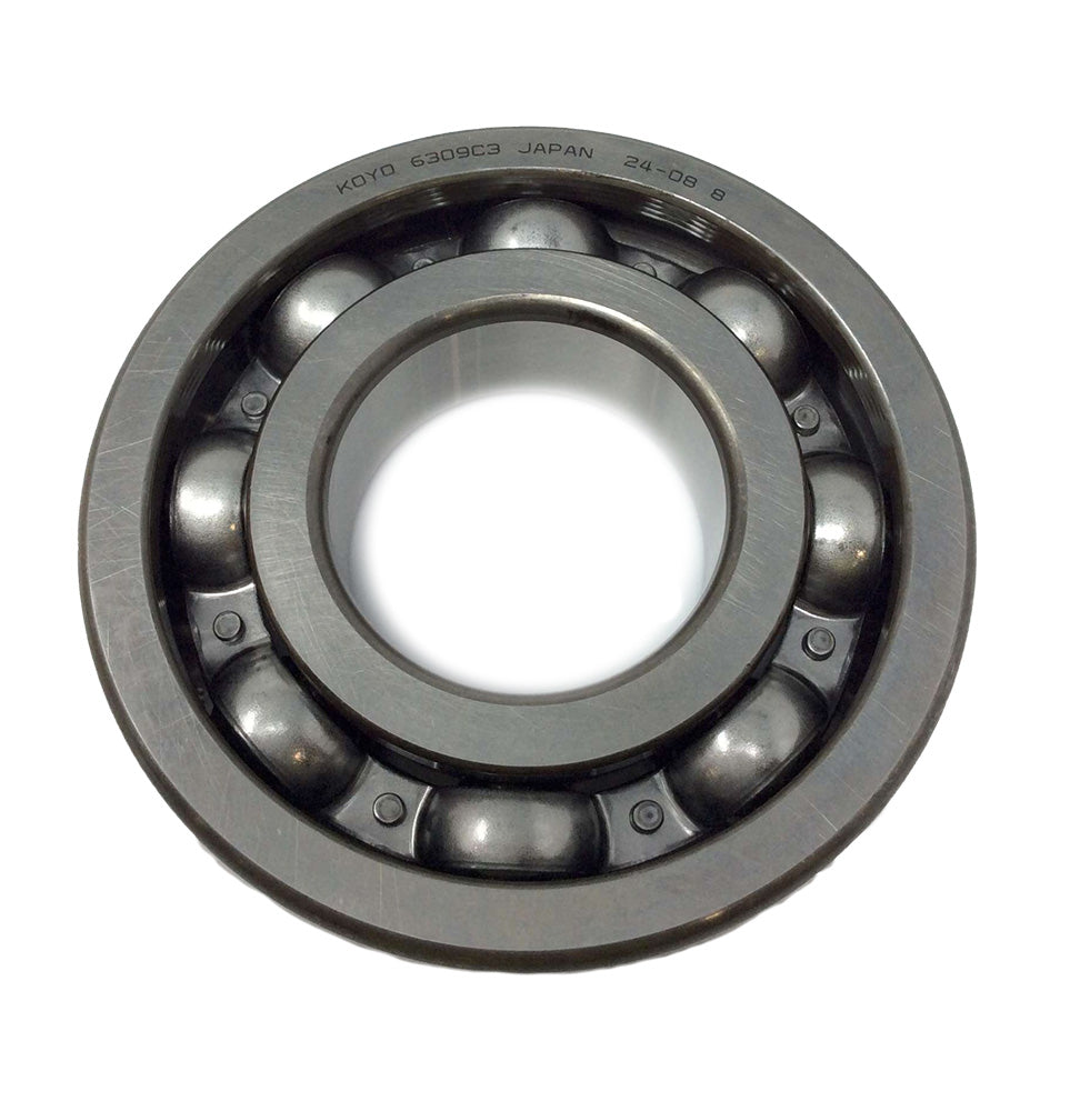 KOYO - 6309C3 - BALL BEARING - DEEP GROOVE RADIAL 100mm OD