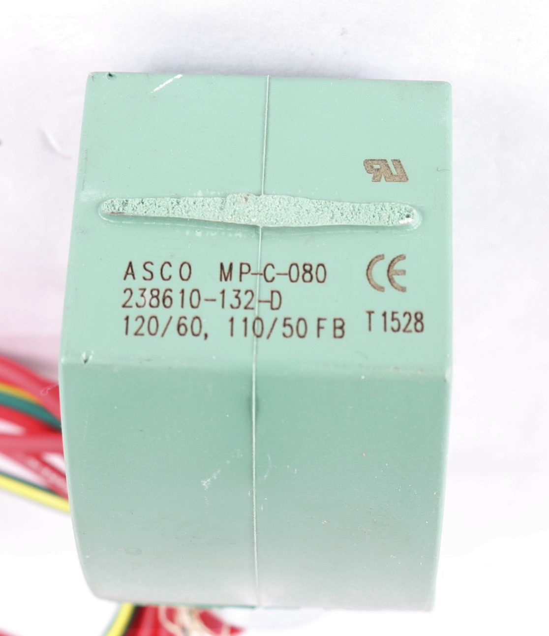 EMERSON - ASCO / JOUCOMATIC / REDHAT - 238610-132D - COIL