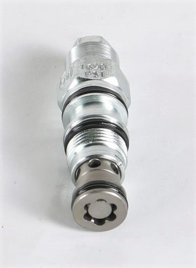 SUN HYDRAULICS - CBBB LHN_1690PSI - C'BALANCE VALVE 1690 PSI