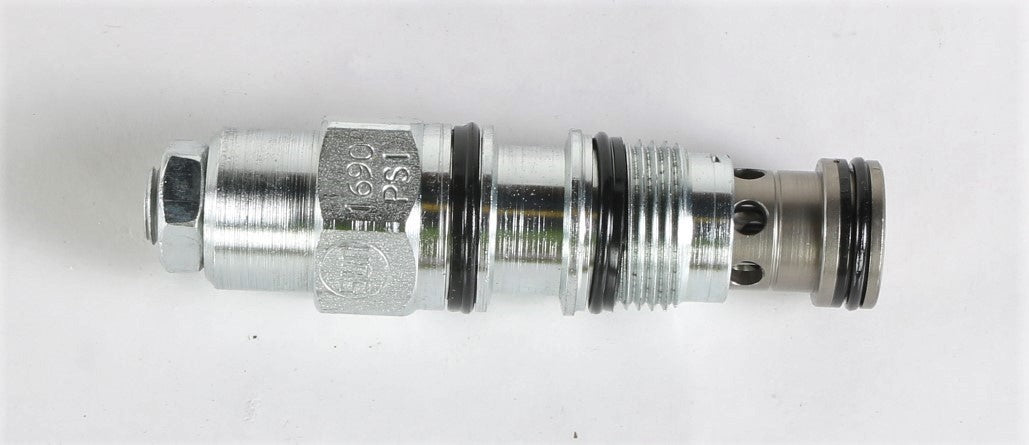 SUN HYDRAULICS - CBBB LHN_1690PSI - C'BALANCE VALVE 1690 PSI