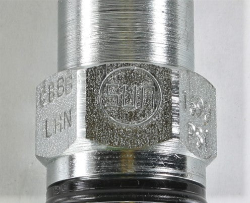 SUN HYDRAULICS - CBBB LHN_1690PSI - C'BALANCE VALVE 1690 PSI