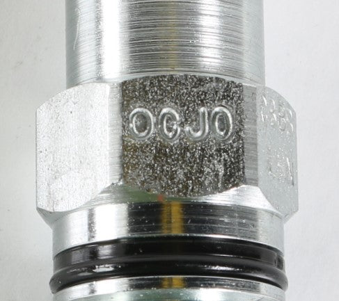 SUN HYDRAULICS - CBBB LHN_1690PSI - C'BALANCE VALVE 1690 PSI