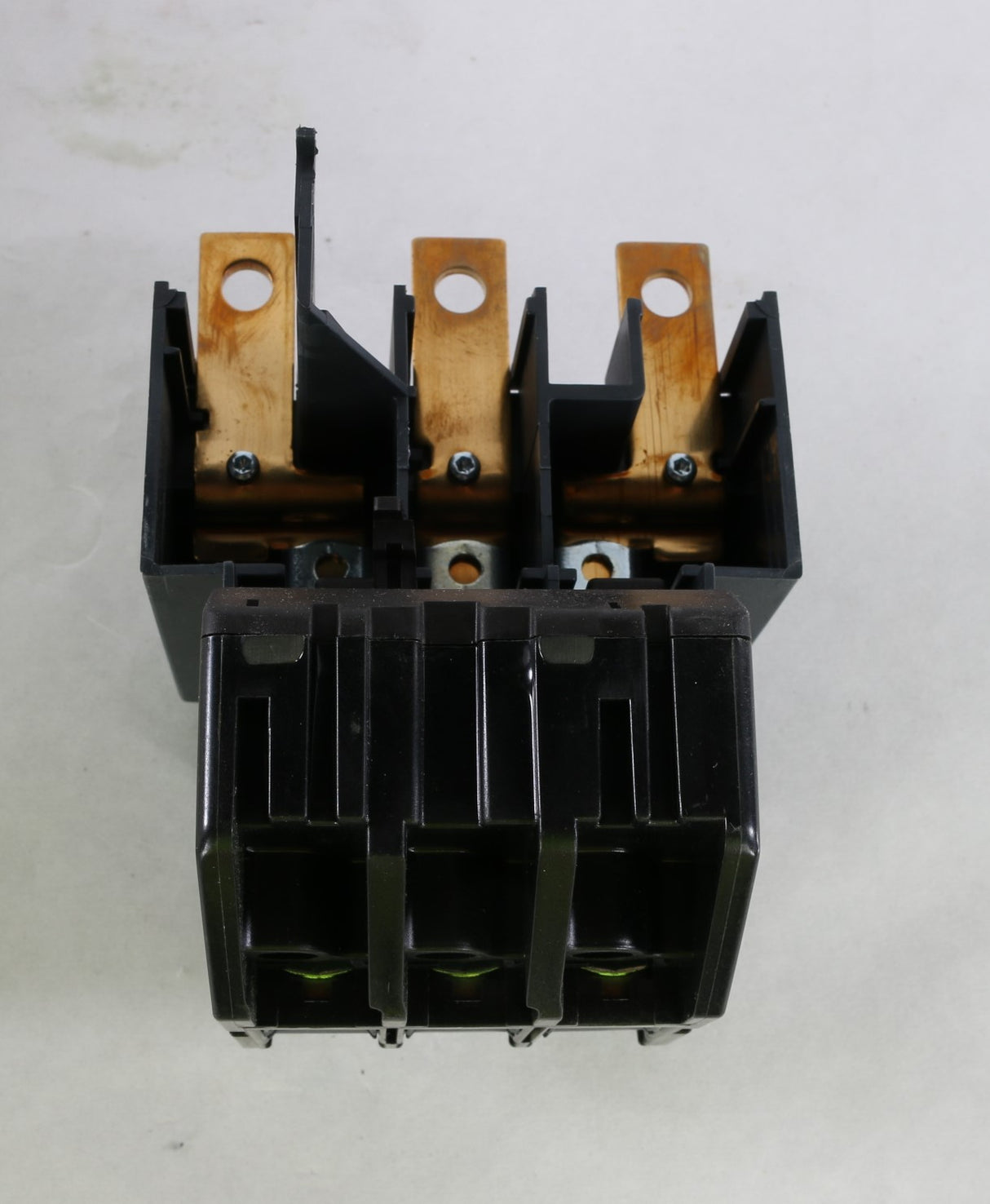 SCHNEIDER ELECTRIC - LRD4367 - OVERLOAD RELAY 95-120A
