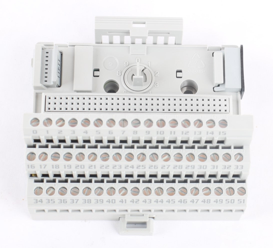 ALLEN-BRADLEY - 1794-TB32 - TERMINAL BASE