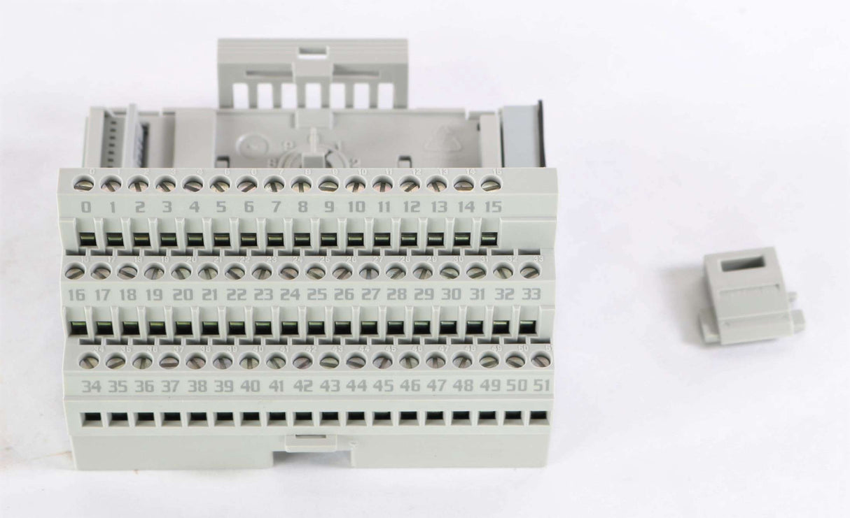 ALLEN-BRADLEY - 1794-TB3G - TERMINAL BASE