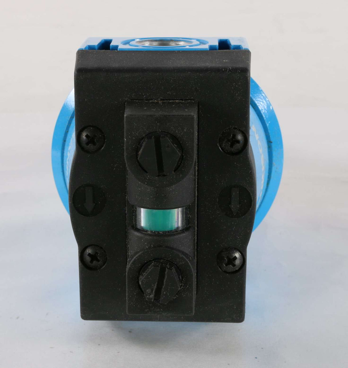 SPX FLOW / HANKISON / DELTECH / KEMP - HF6-12-4-P - FILTER