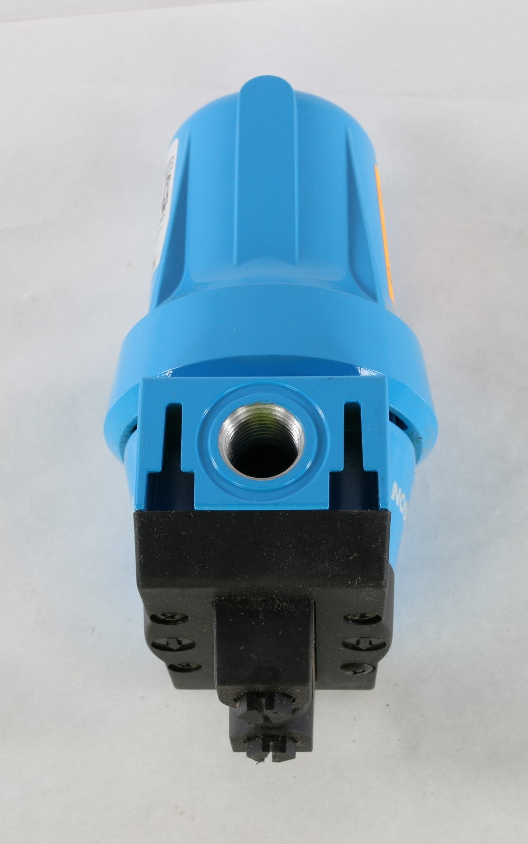 SPX FLOW / HANKISON / DELTECH / KEMP - HF6-12-4-P - FILTER