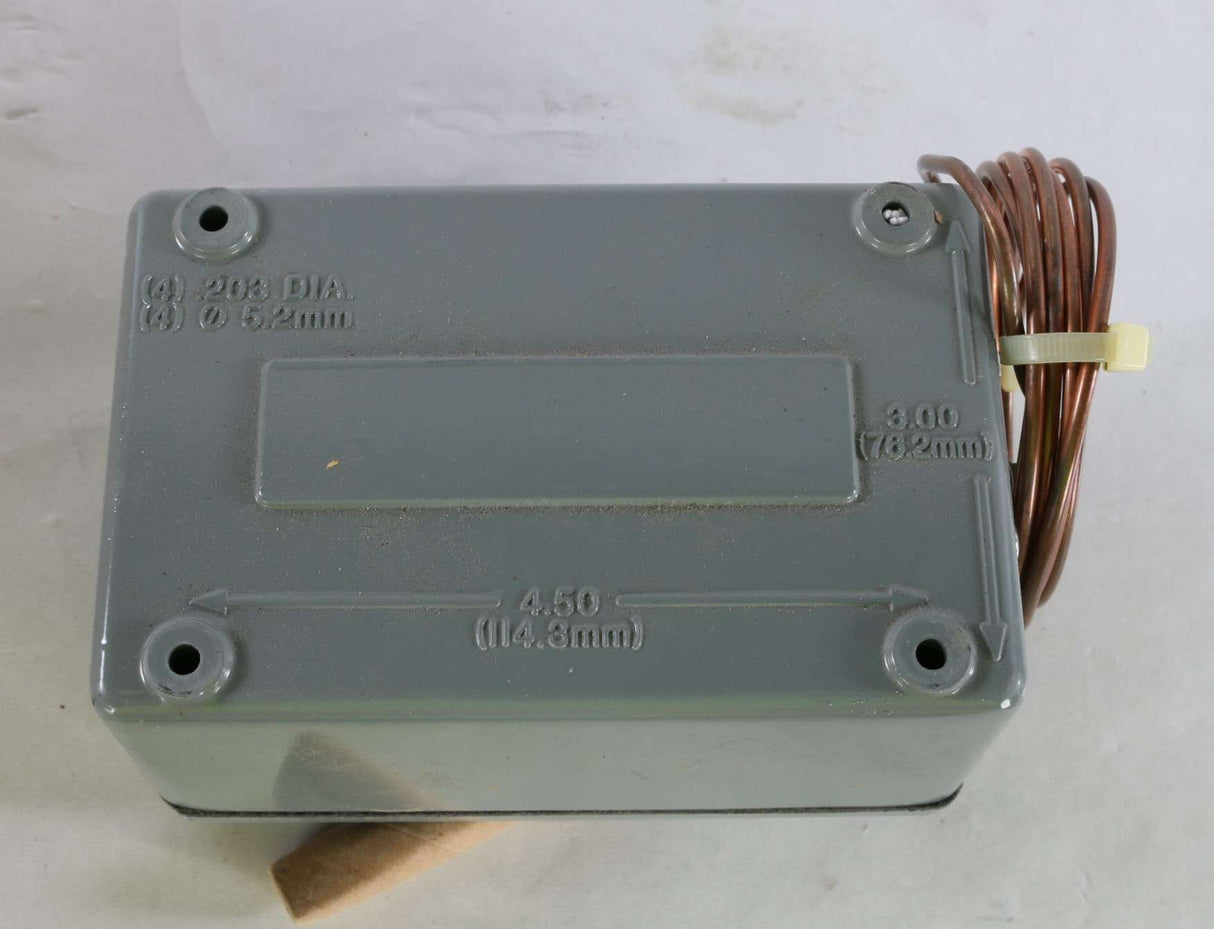 GARDNER DENVER - 21D24 - TEMP SWITCH