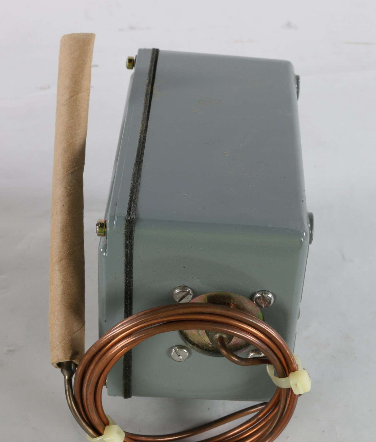 GARDNER DENVER - 21D24 - TEMP SWITCH