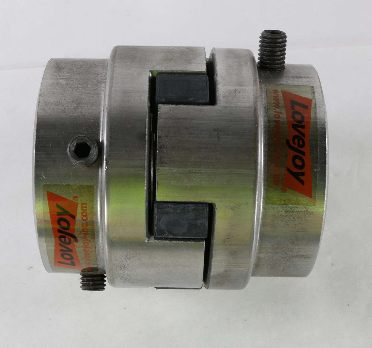 GARDNER DENVER - 51K12 - FLEX COUPLING LOVEJOY L190