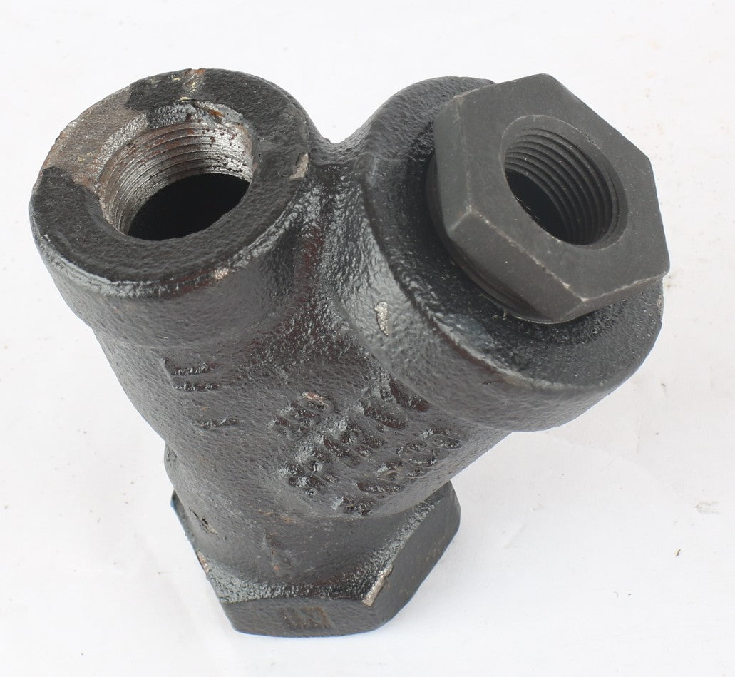 GARDNER DENVER - 82E39 - STRAINER