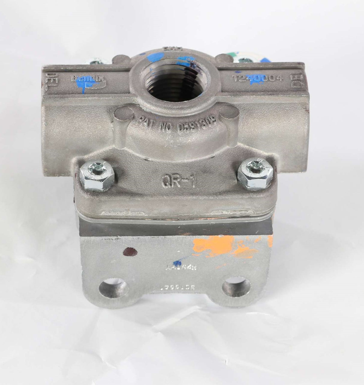 BENDIX - 802215 - QUICK RELEASE VALVE