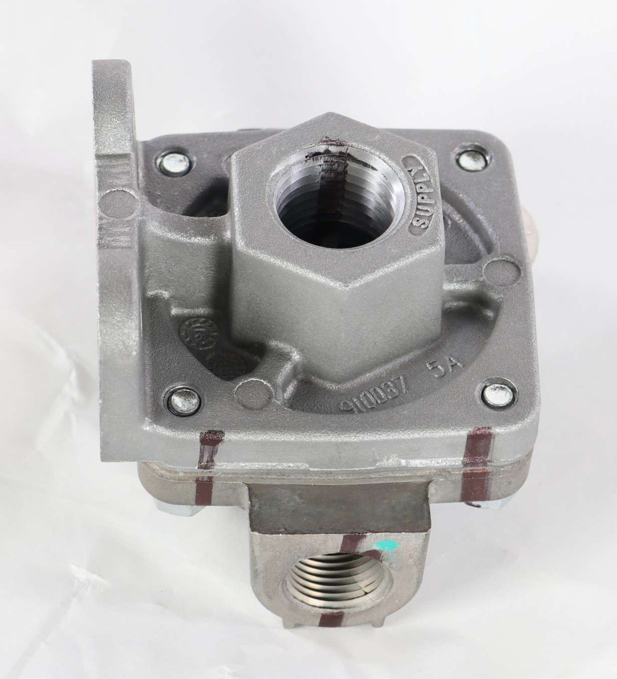 BENDIX - 802215 - QUICK RELEASE VALVE