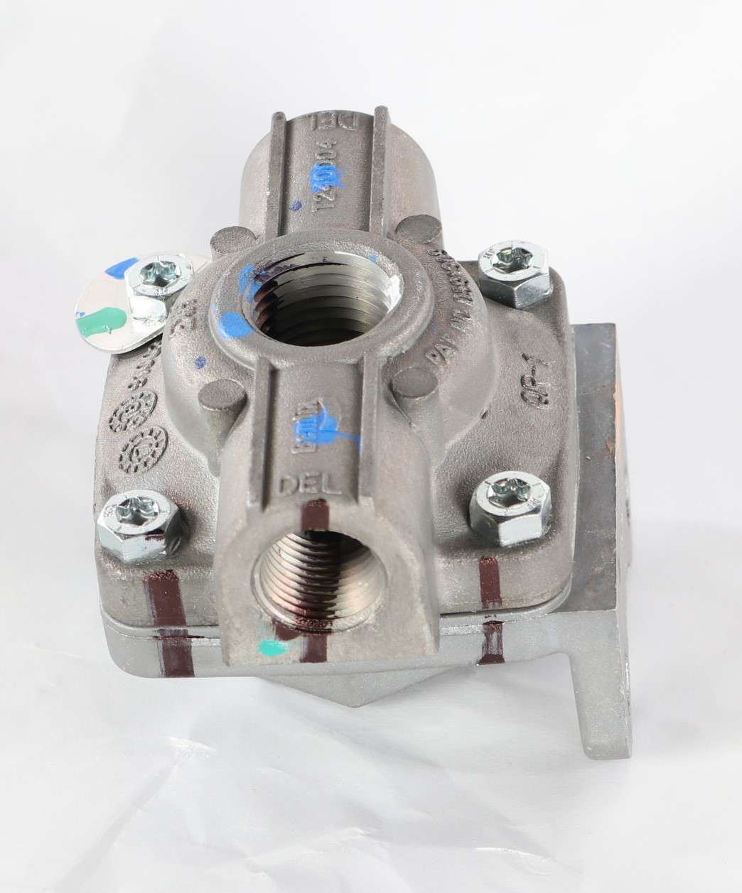 BENDIX - 802215 - QUICK RELEASE VALVE