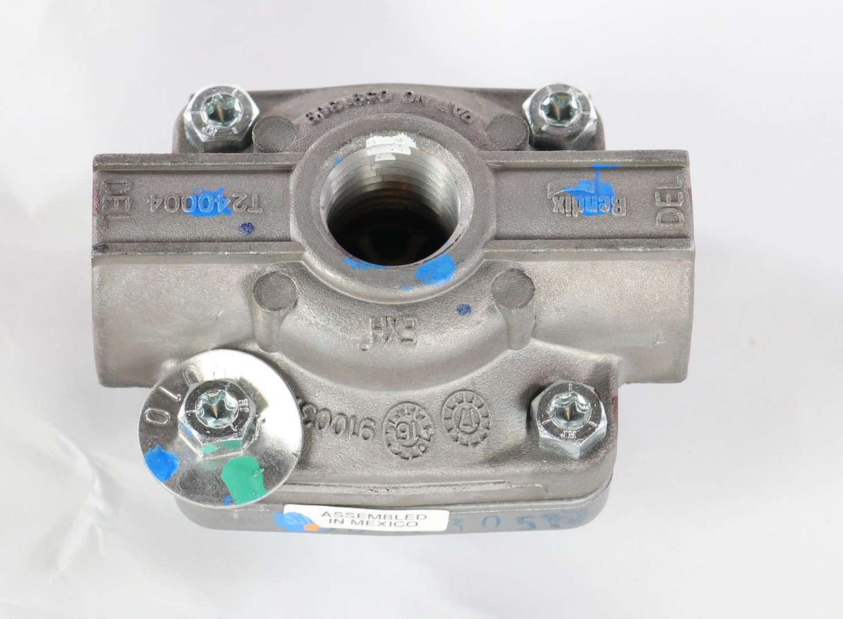 BENDIX - 802215 - QUICK RELEASE VALVE