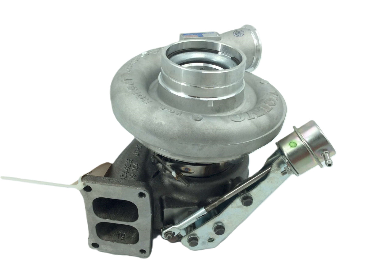 HOLSET - 3790507 - TURBOCHARGER