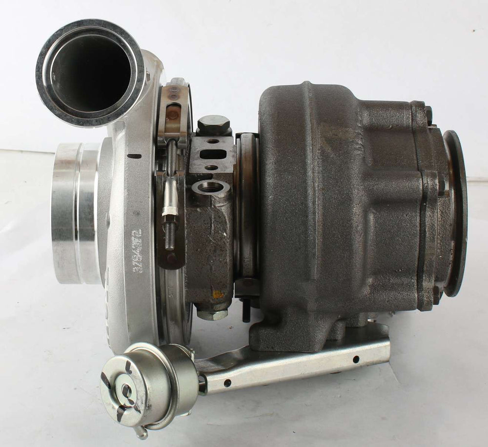 HOLSET - 3790507 - TURBOCHARGER
