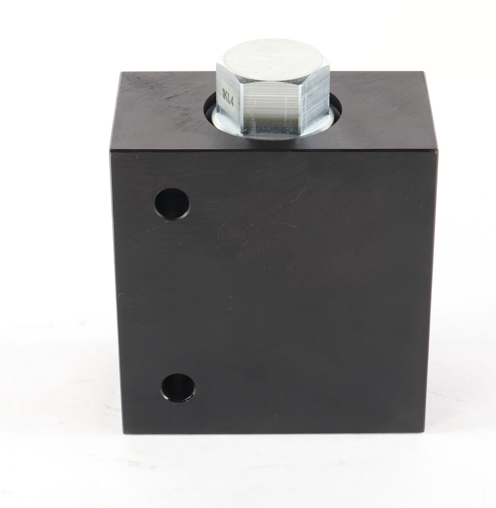 SUN HYDRAULICS   - CKGBXCNHCL/S - HYDRAULIC CHECK VALVE