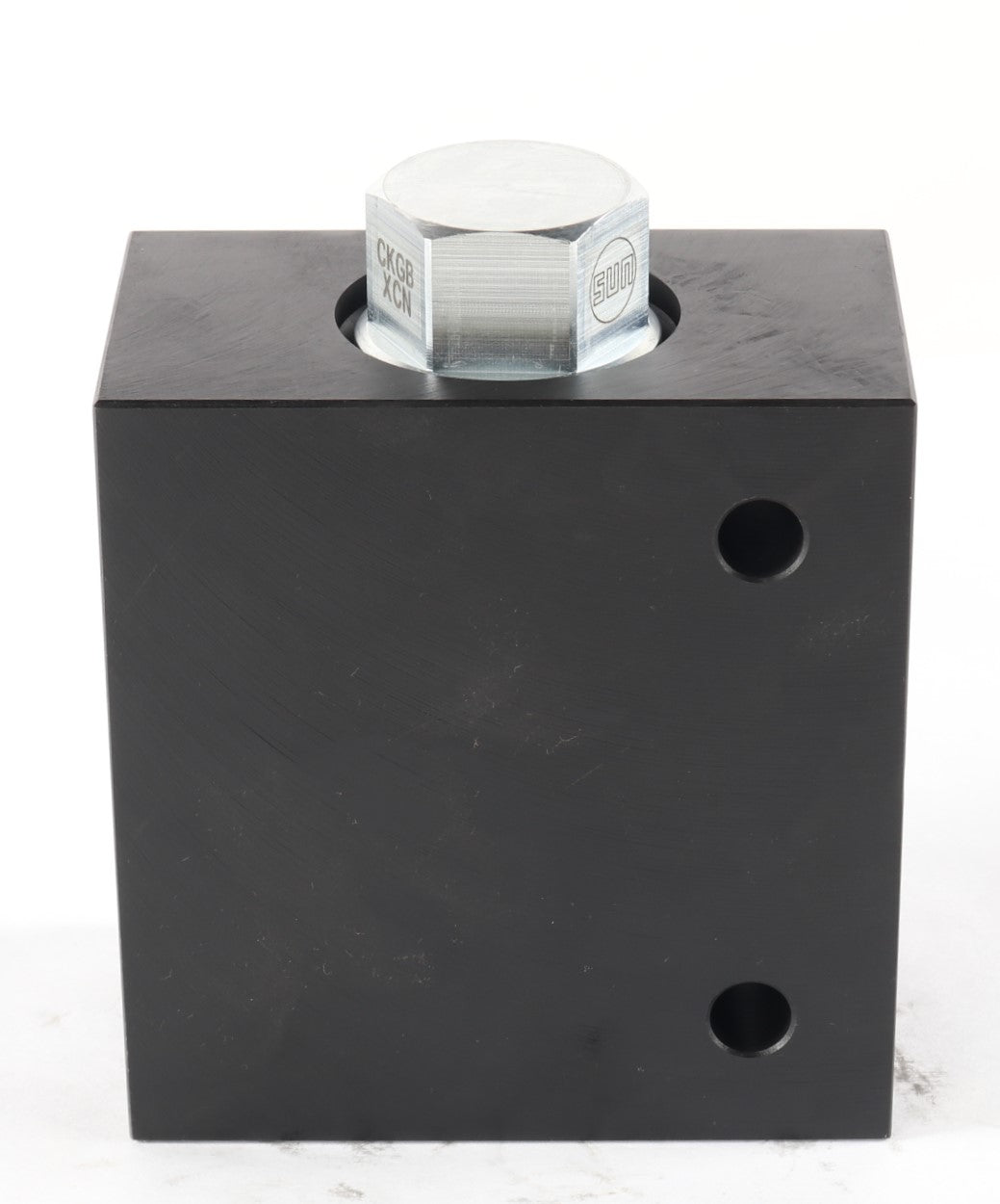 SUN HYDRAULICS - CKGBXCNHCL/S - HYDRAULIC CHECK VALVE