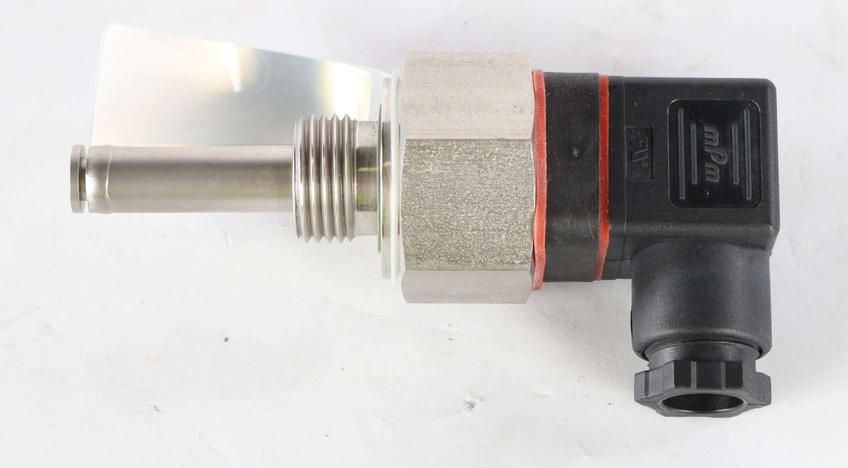 BUHLER TECHNOLOGIES GmbH - TF-E-PT100-M3-HT - TEMPERATURE SENSOR