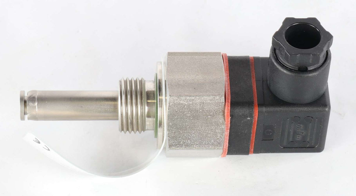 BUHLER TECHNOLOGIES GmbH - TF-E-PT100-M3-HT - TEMPERATURE SENSOR