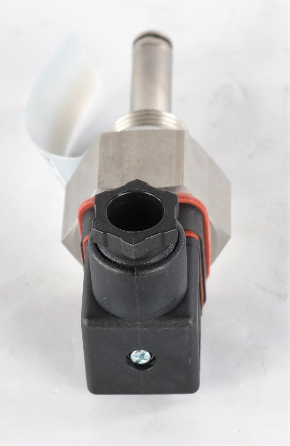 BUHLER TECHNOLOGIES GmbH - TF-E-PT100-M3-HT - TEMPERATURE SENSOR