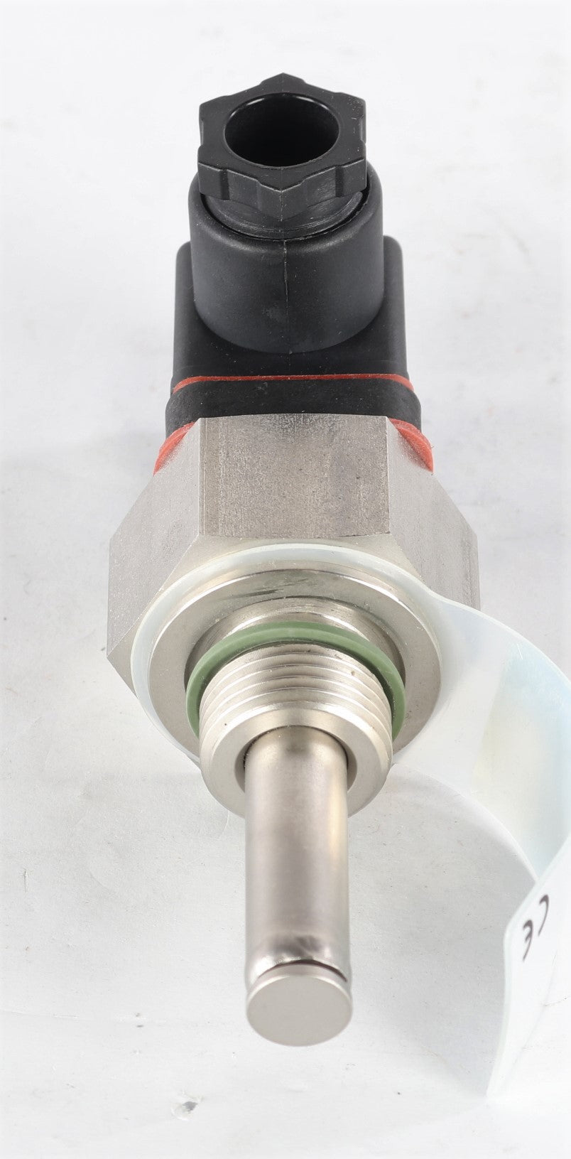BUHLER TECHNOLOGIES GmbH - TF-E-PT100-M3-HT - TEMPERATURE SENSOR