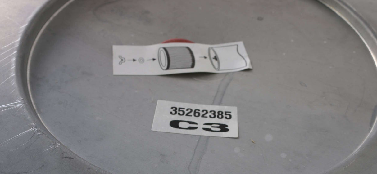 INGERSOLL RAND - 35262385 - AIR FILTER ELEMENT