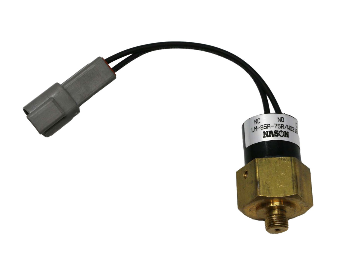 NASON - LM-85A-75R/WD219 - PRESSURE SWITCH