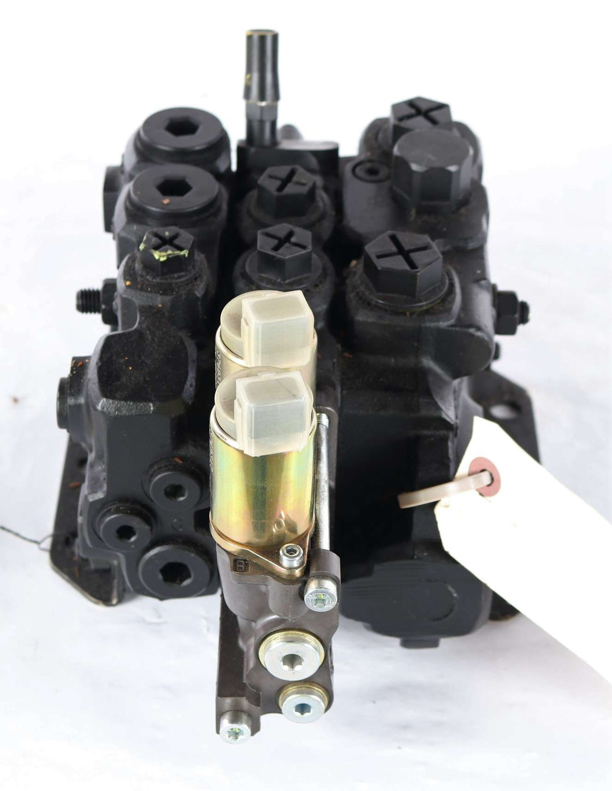 PARKER - L90LS-01-SE11-025 - CONTROL VALVE