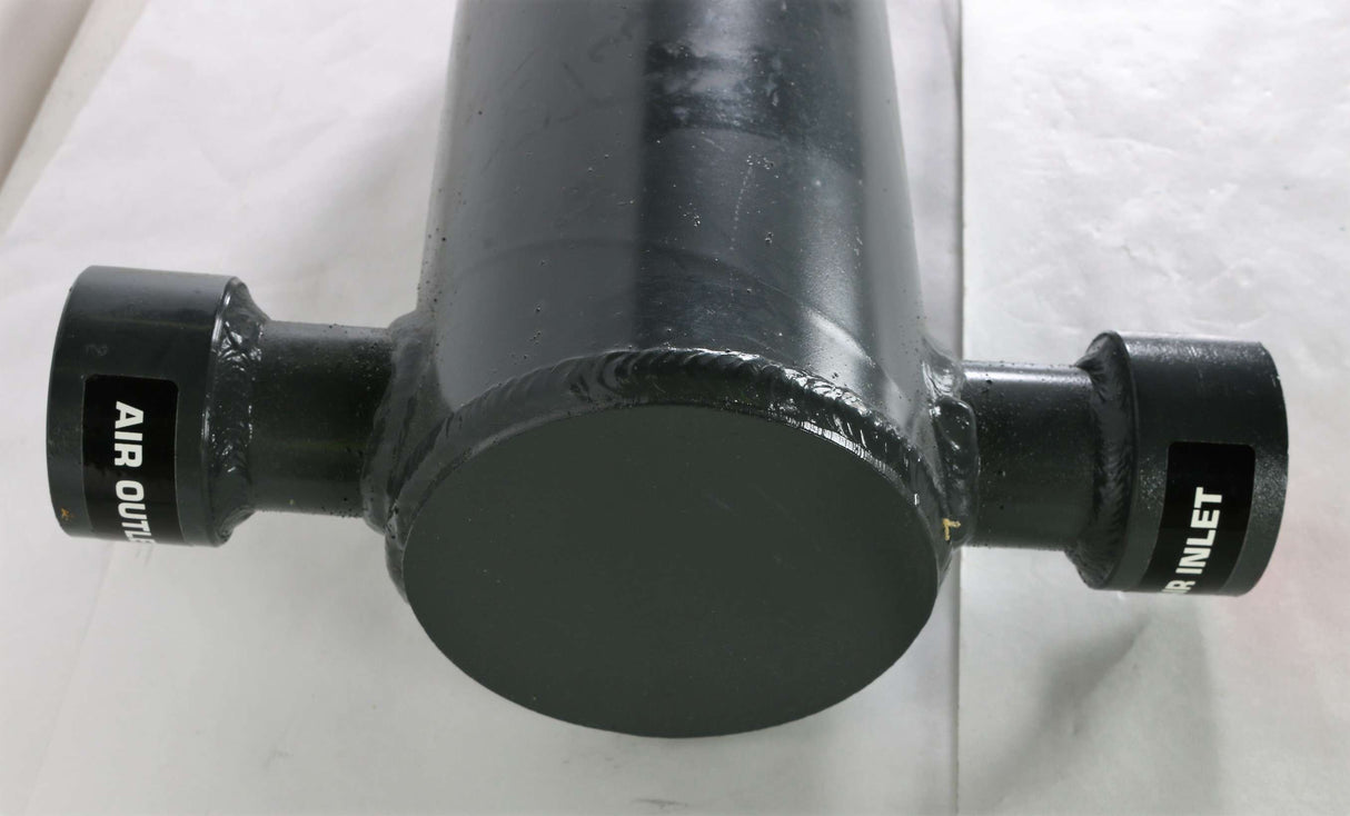 SPX FLOW / HANKISON / DELTECH / KEMP - MS400 - SEPARATOR
