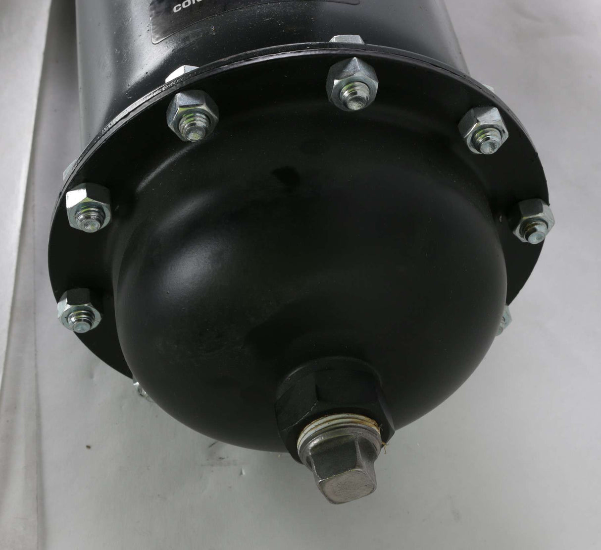 SPX FLOW / HANKISON / DELTECH / KEMP - MS400 - SEPARATOR