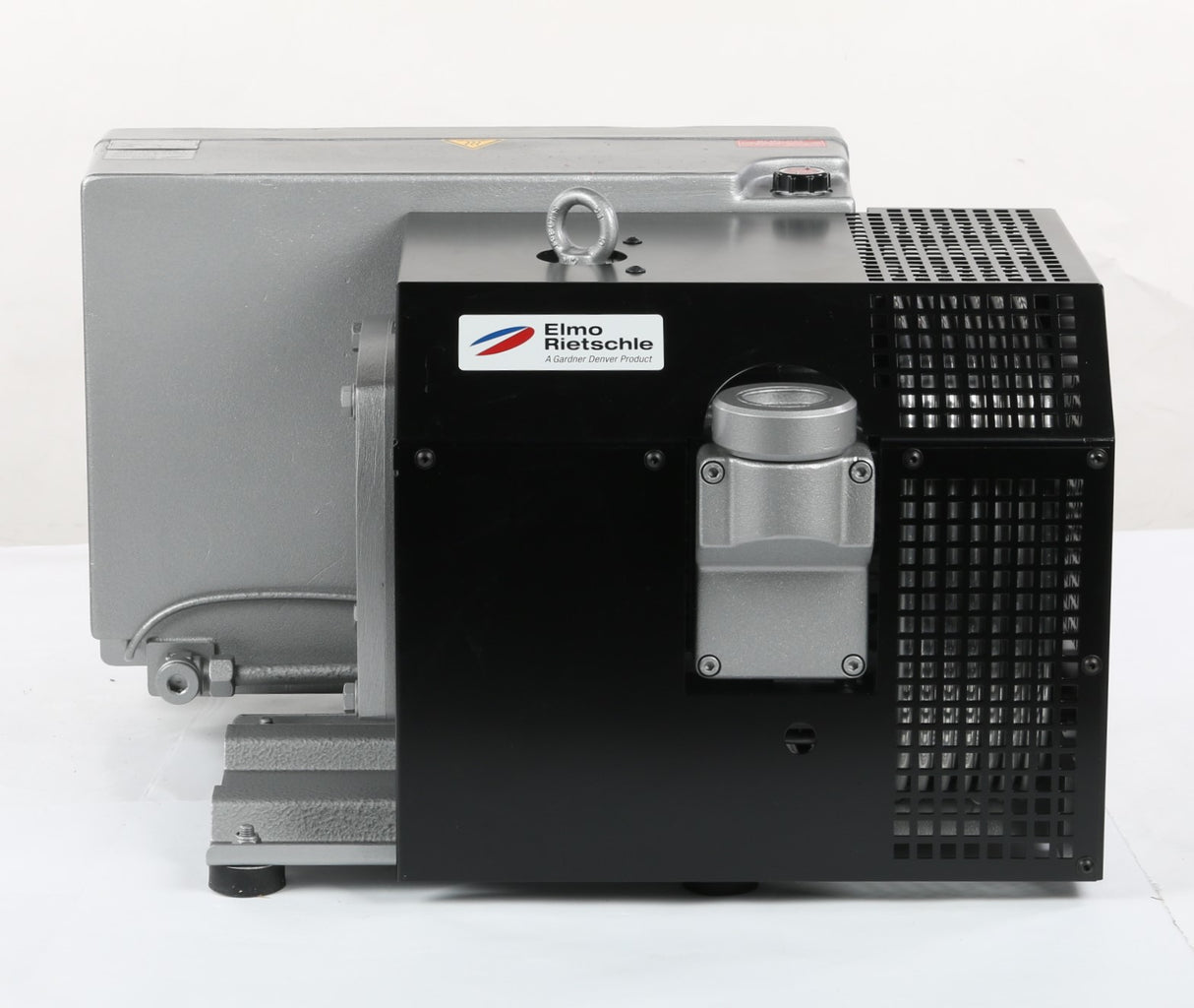 GARDNER DENVER - 2841118 - VACUUM PUMP: ROTARY VANE 5.5/6.6kW