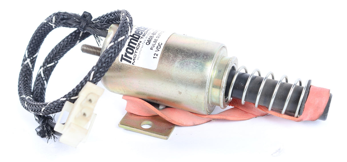 TROMBETTA - Q608-B3V12 - RELAYSOLENOID 12VDC