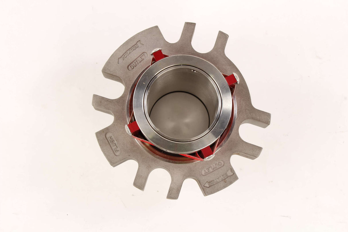 DURA SEAL - 365097 - X-100 Single Inside Cartridge 1.937in