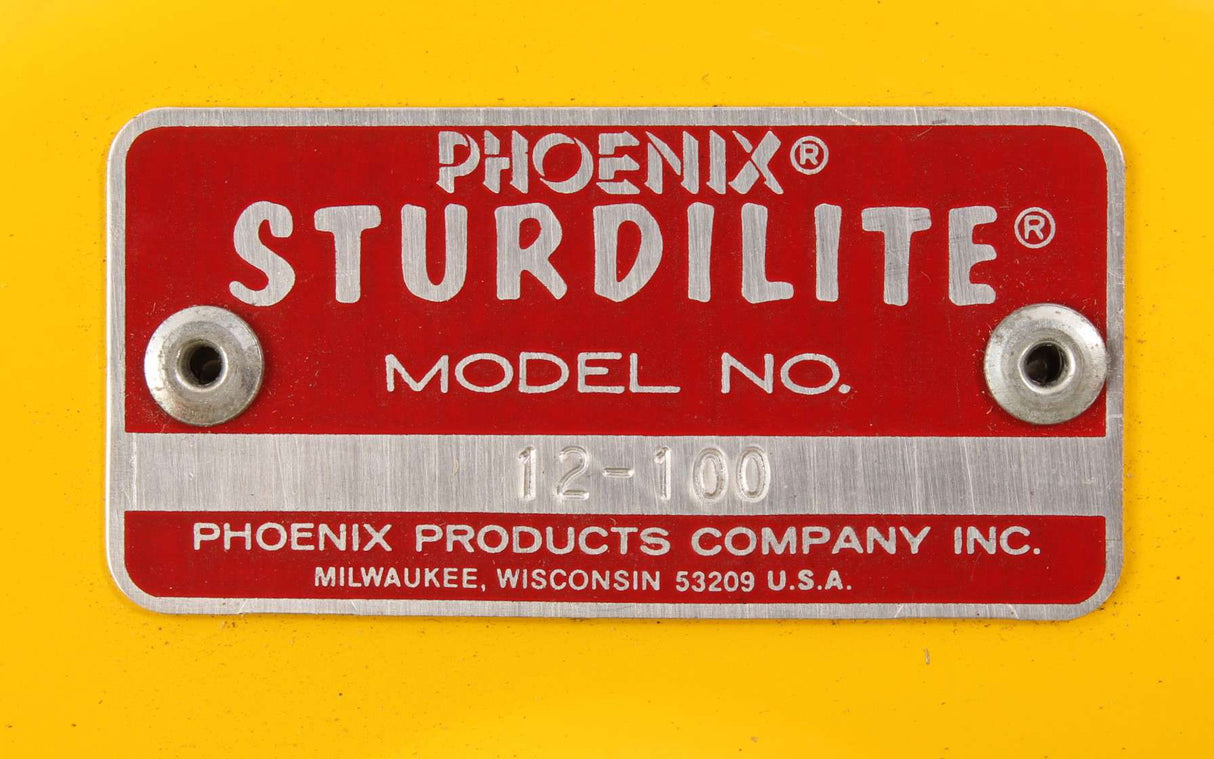 IWS - 12-100 - FLOODLIGHT - PHOENIX PRODUCTS