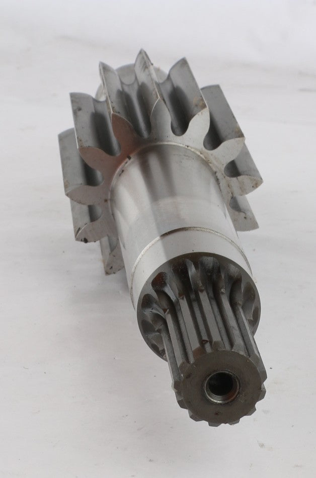 COMMERCIAL INTERTECH - 3131125373_REV_C - SFT+GEAR=(WM51)13TX0.85DIA-SPL
