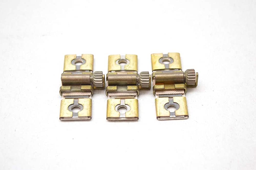 SCHNEIDER ELECTRIC - B9.10 - OVERLOAD RELAY THERMAL