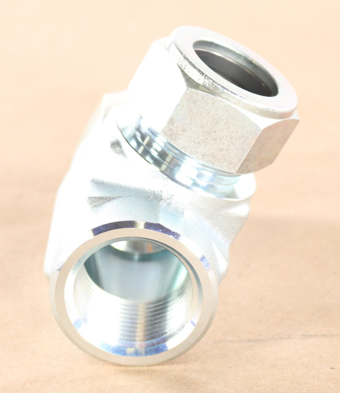SWAGELOK - S-1610-3TFT - FITTING