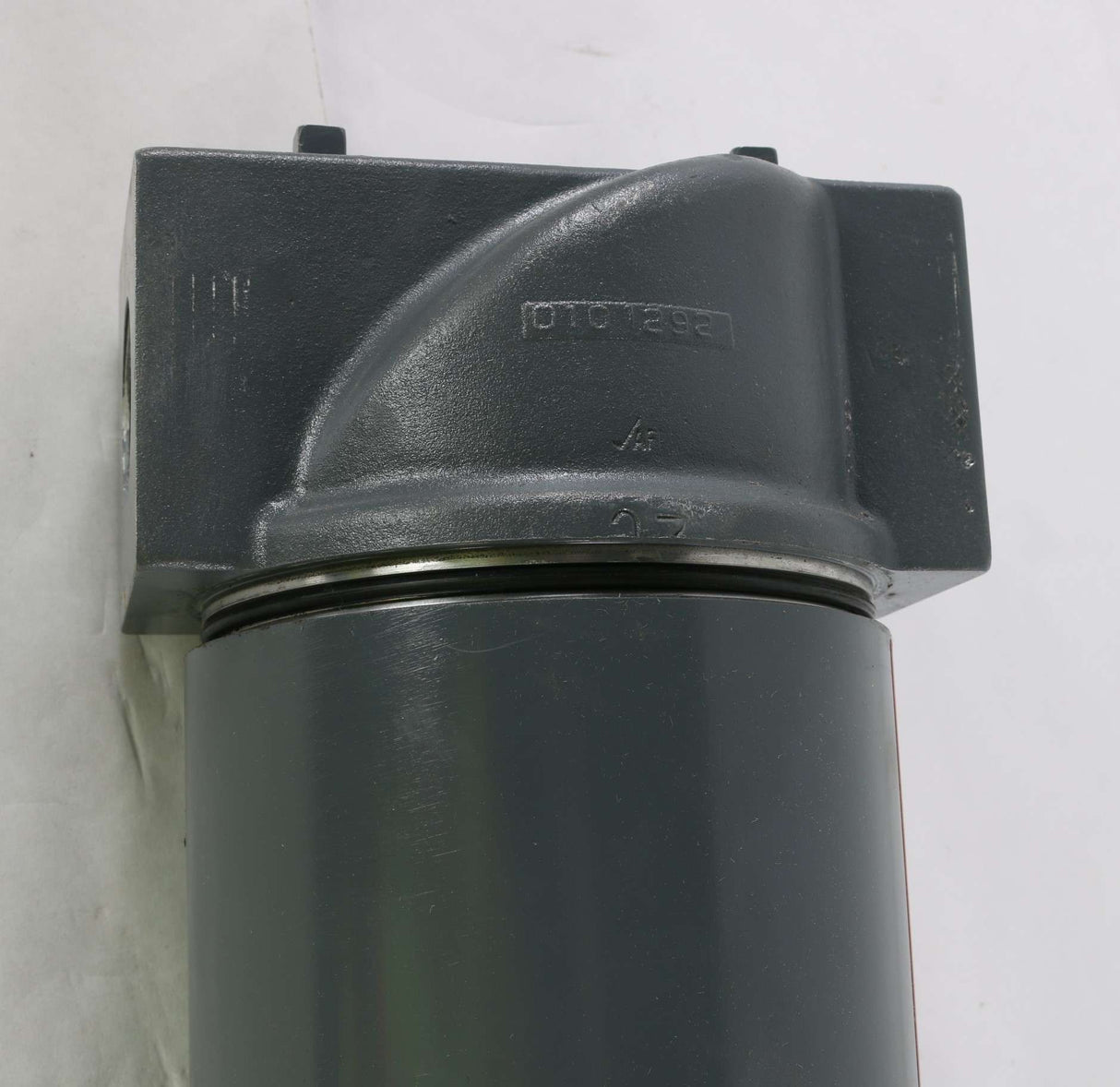 ARROW PNEUMATICS - F510-10F - 1-1/4 COALESCER .03M MAX PRESSURE 250 PSIG