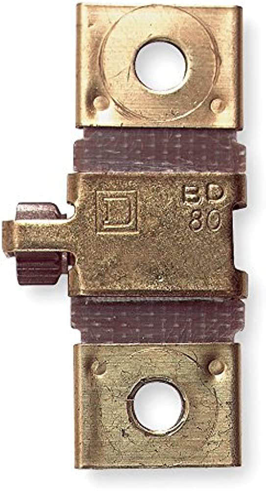 SCHNEIDER ELECTRIC - B2.10 - OVERLOAD RELAY THERMAL
